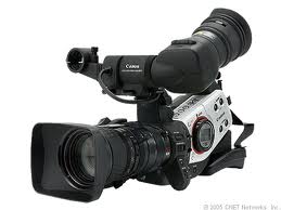 Canon XL2 DV Video Camera for Rent in Seattle Tacoma