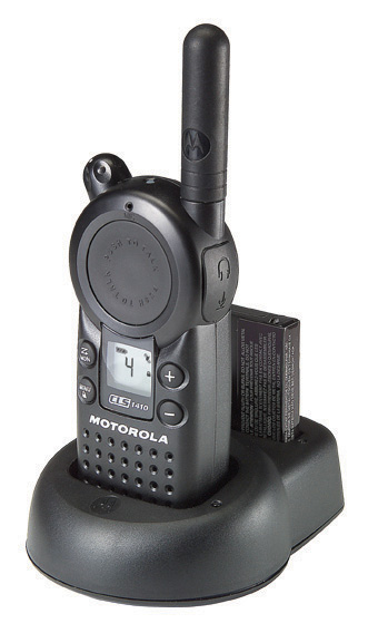 Motorola CLS 1410 for rental