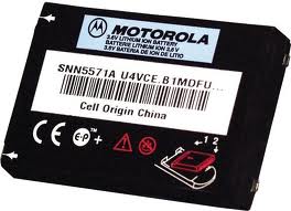 Motorola CLS 1410 batteries 